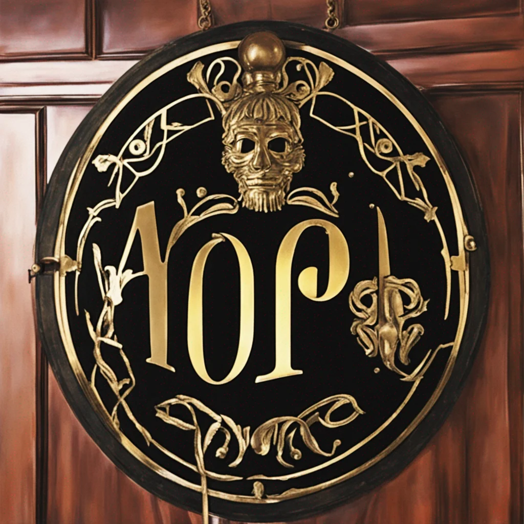 MEMBERS ONLY vintage velvet rope club sign, art deco styling, brass fixtures, exclusive nightclub entrance - Stable Diffusion XL