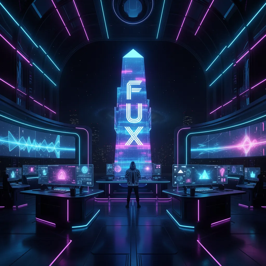 Flux.1 Re-Defines Open Source Image Generation