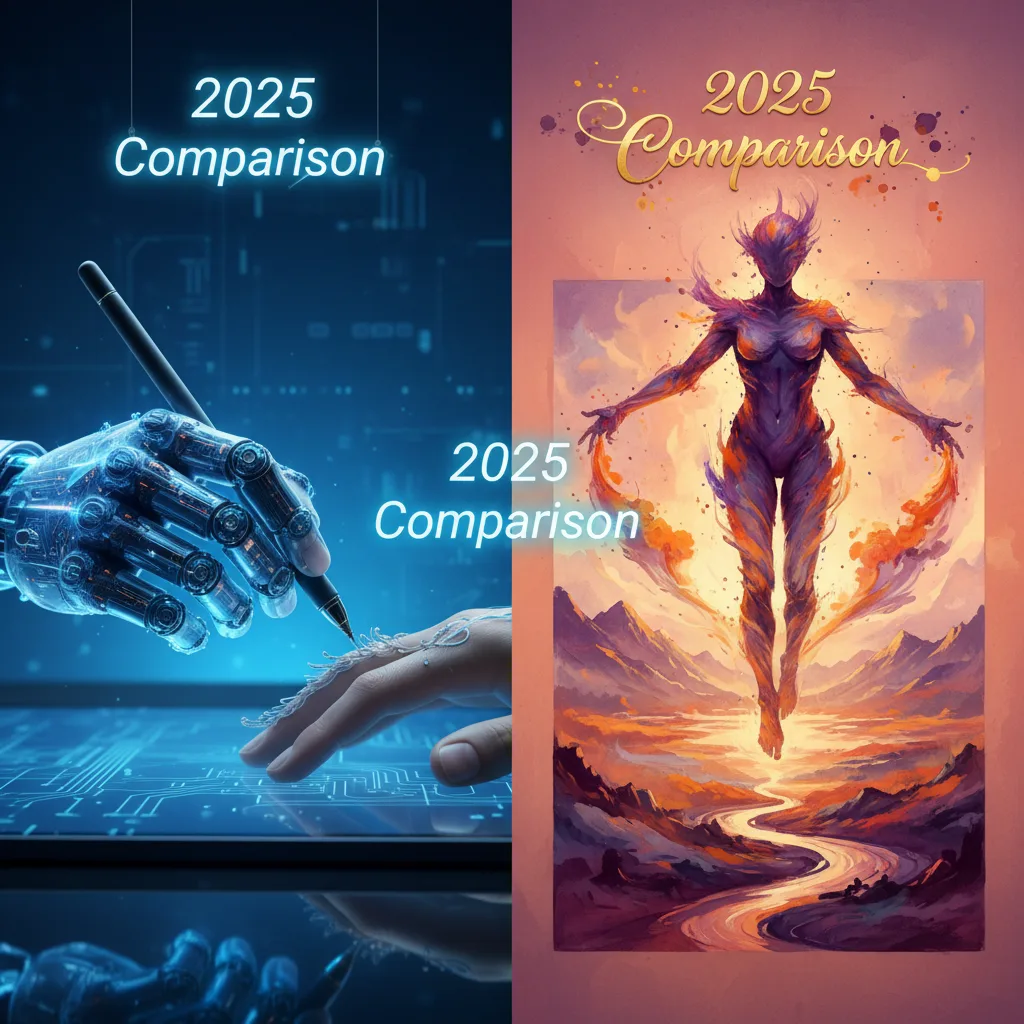'Flux vs Stable Diffusion 3.5: Complete 2025 Performance Comparison'