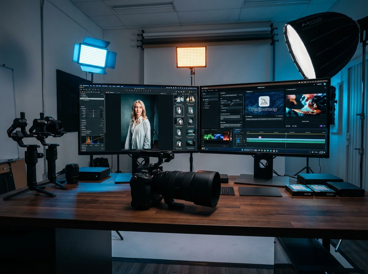 AI Video Generation from Photos: Preparing Your Images for Motion