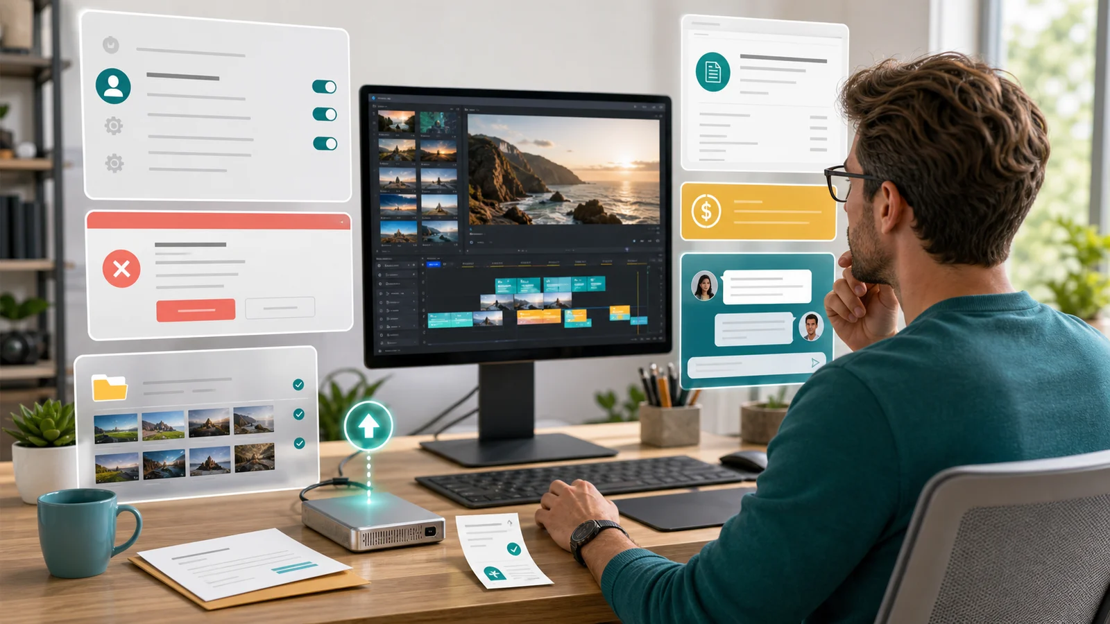 How to Cancel Higgsfield AI, Delete Your Account, or Request a Refund