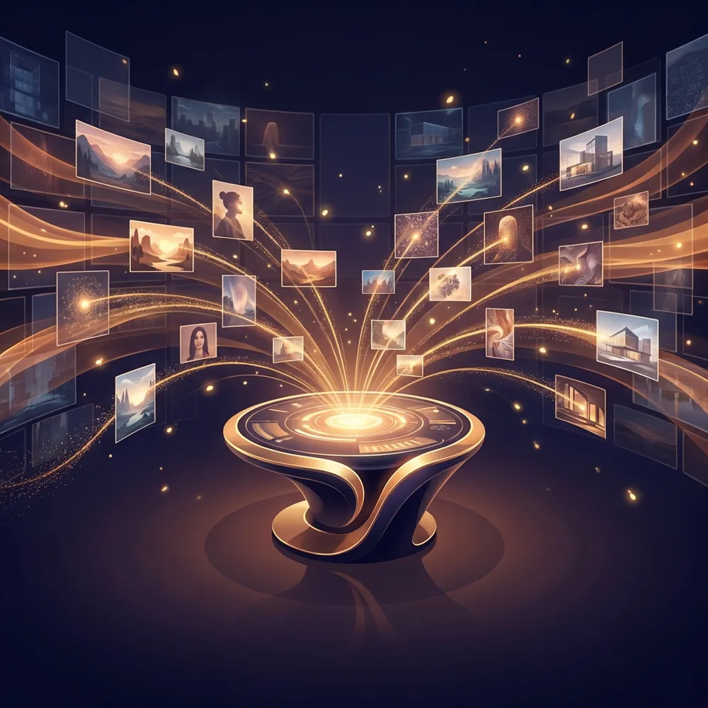 Adobe Firefly Adds Temporary Unlimited Generations on Select Plans Through April 22