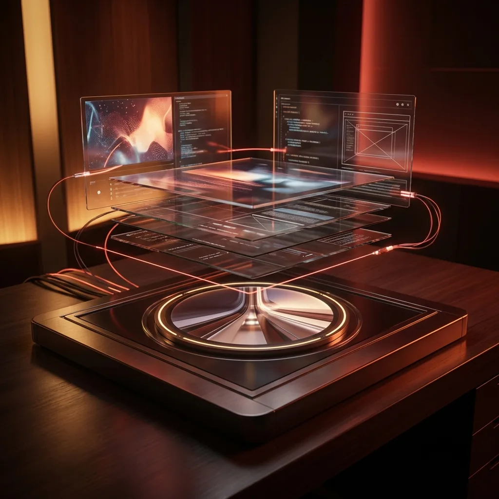 Adobe Firefly Expands With Custom Models, Image Model 5, and 30+ Partner Models