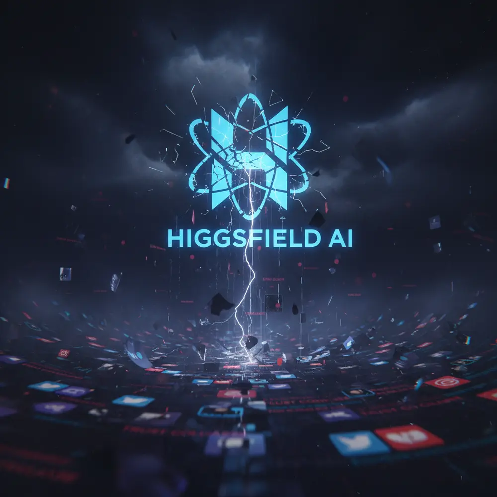 Why Higgsfield AI’s Account Bans Sparked a Platform Trust Collapse