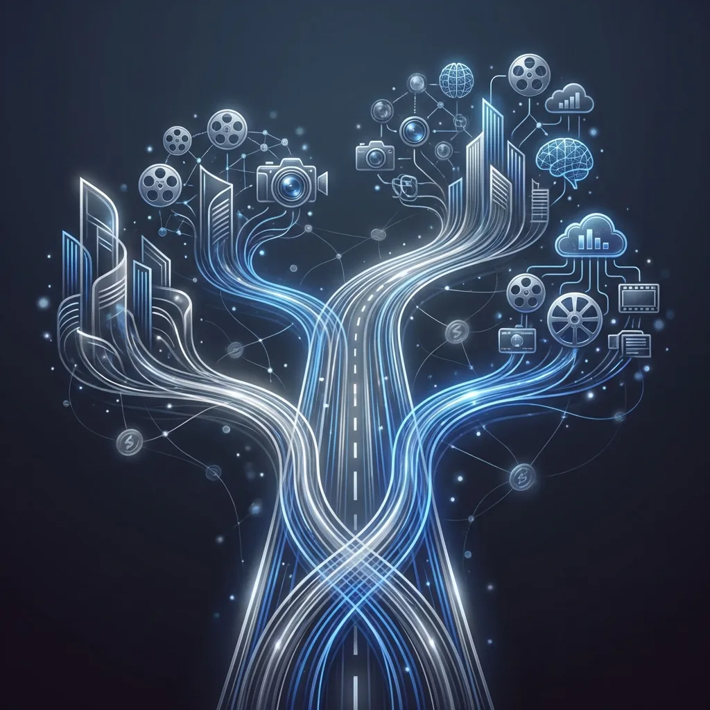 Runway Launches $10M Fund for AI, Media, and World-Simulation Startups