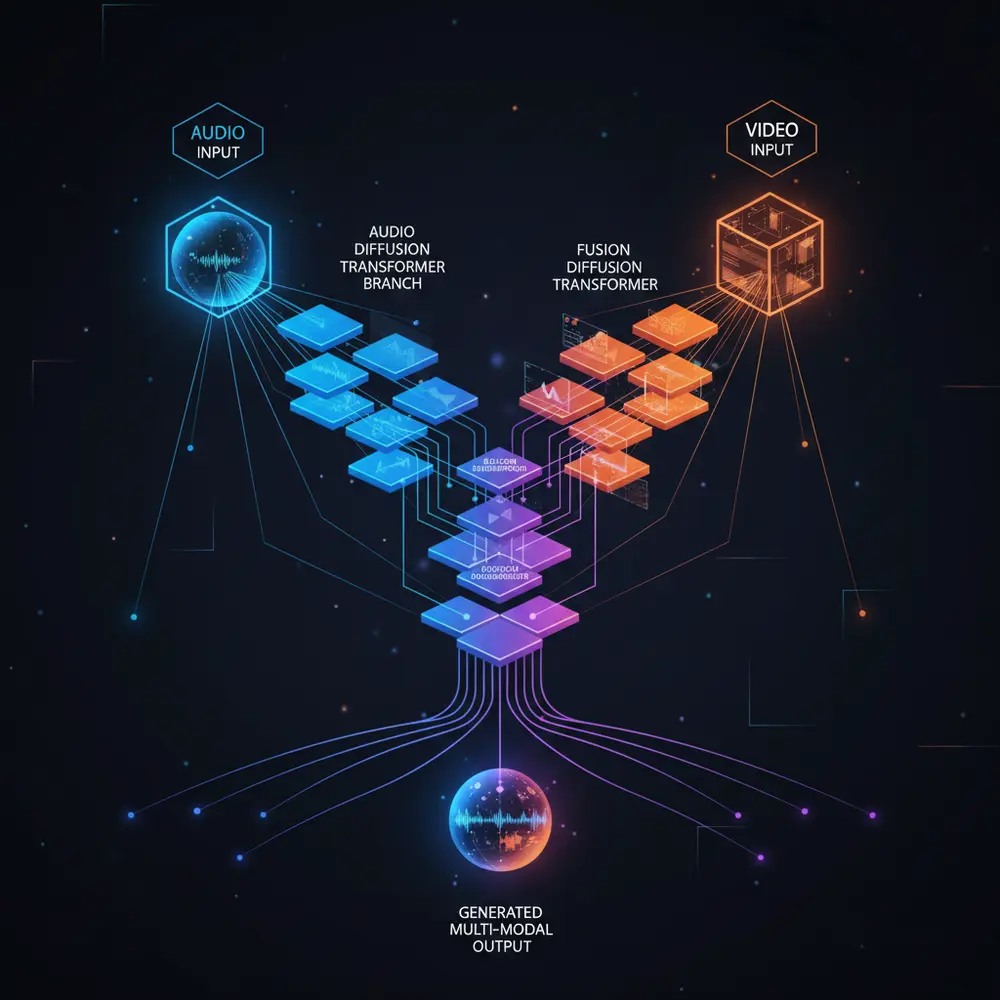 Seedance 2.0: ByteDance AI Model Delivers Native Audio & 2K Video