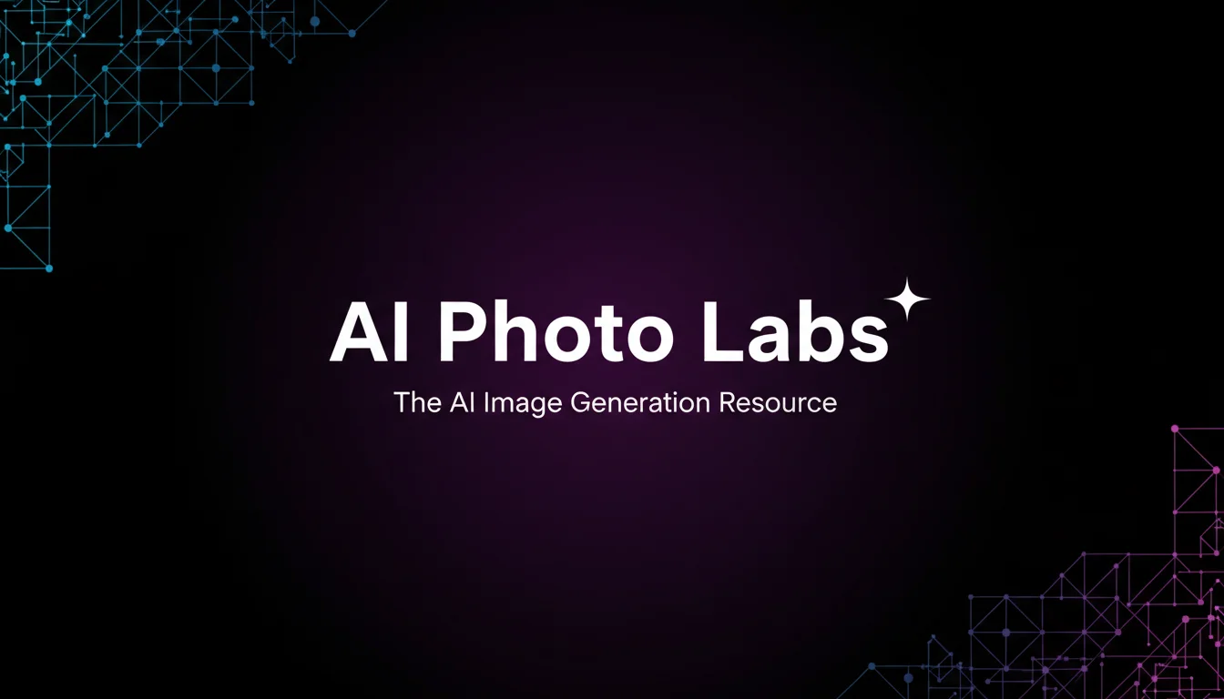 AI Image Models - Rankings & Reviews | AI Photo Labs