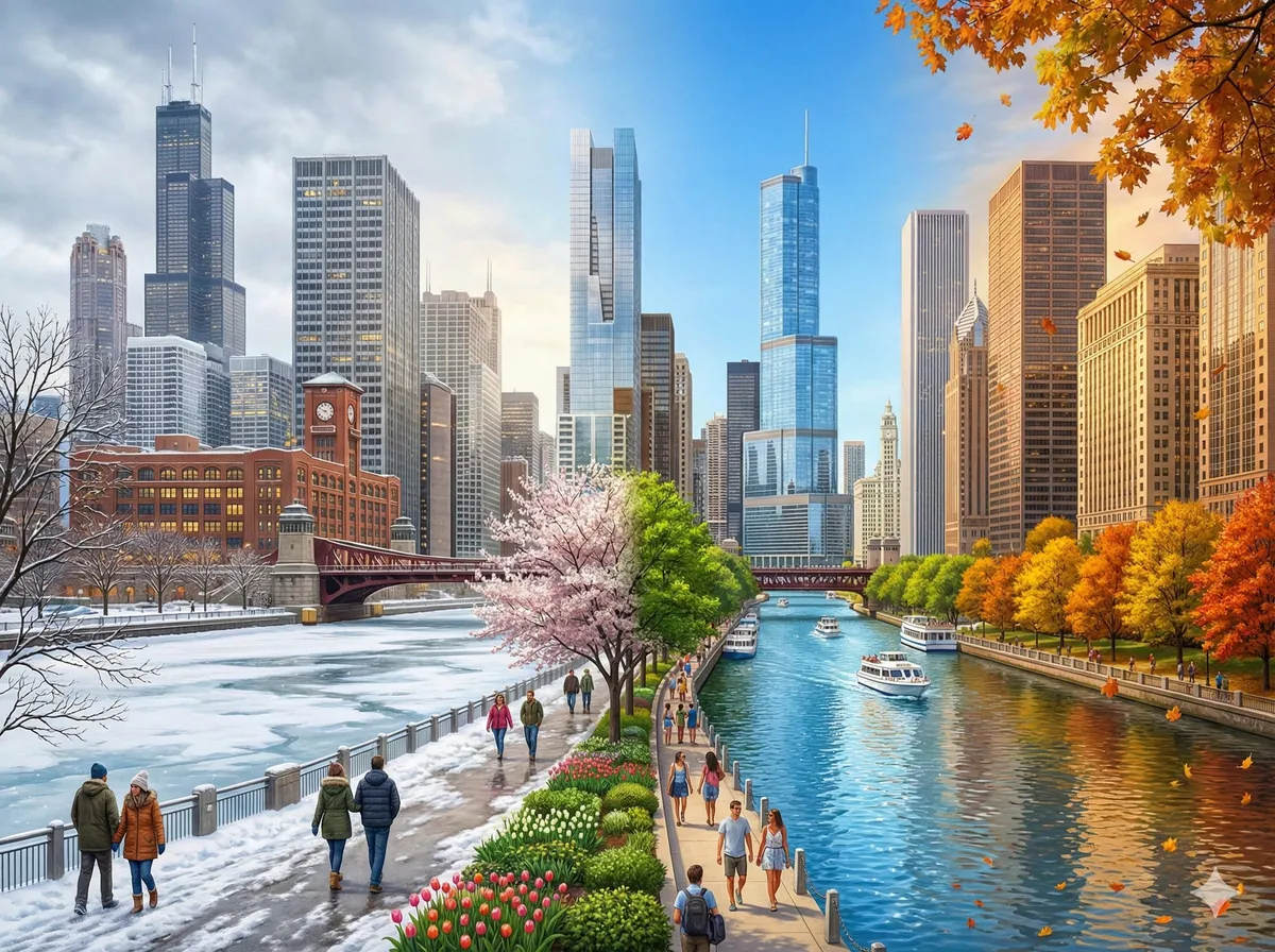 Four Seasons Shanghai Bund Panorama example 3