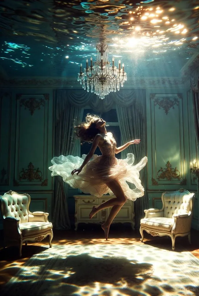 Grok Ai Prompt Type example 2