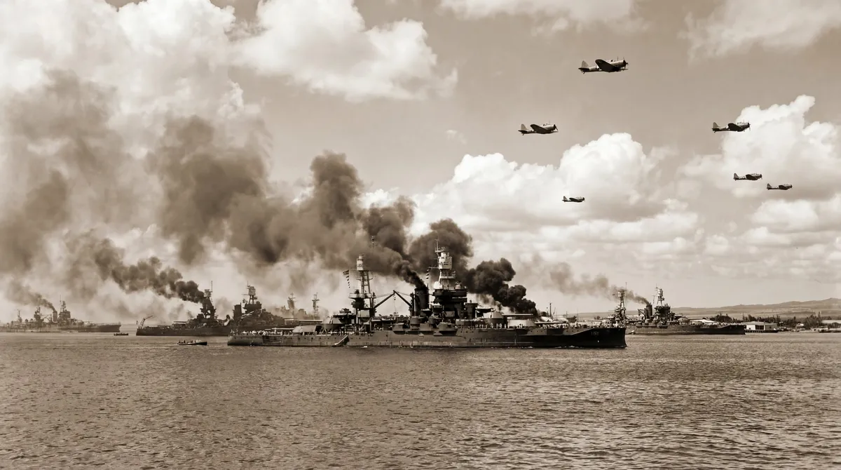 Historical Events by Coordinates example 1