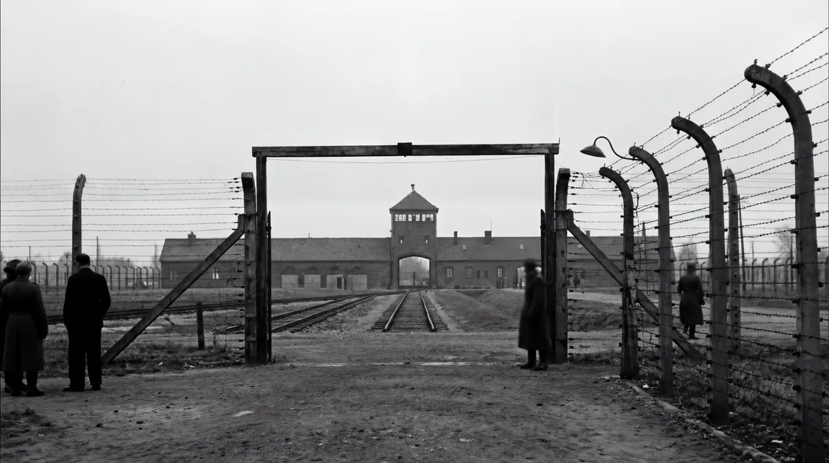 Historical Events by Coordinates example 3