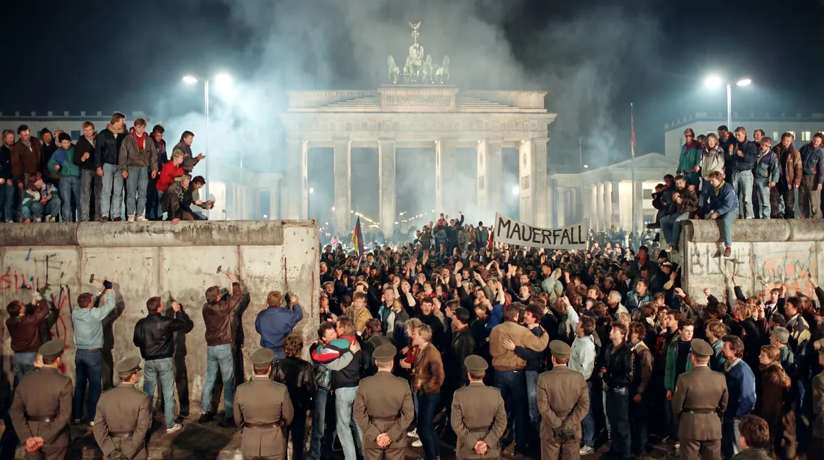 Historical Events by Coordinates example 4