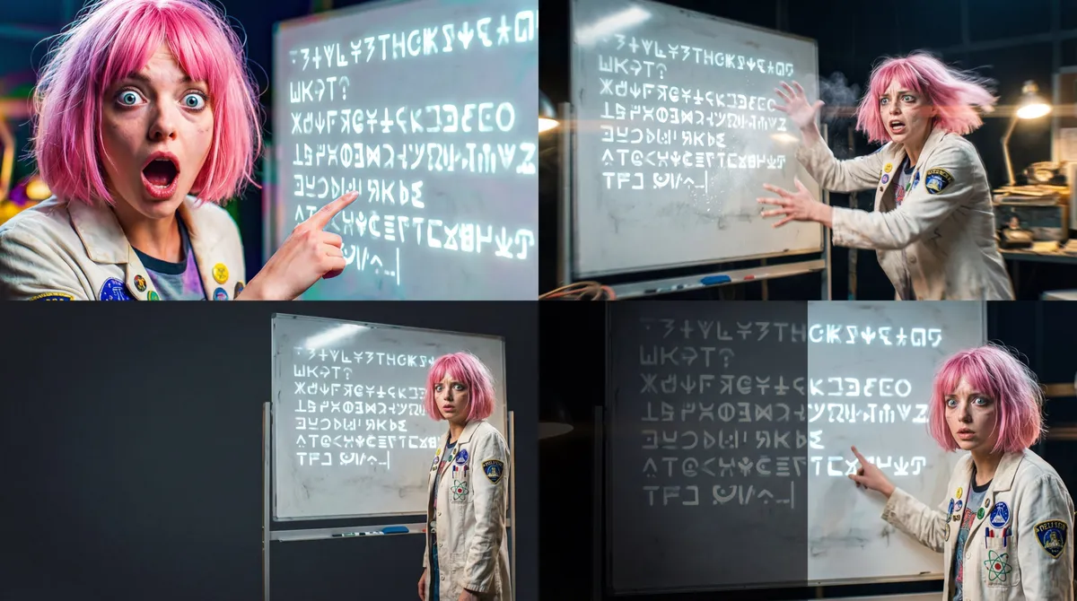 Instruction Analyze The Primary Content Creator example 2