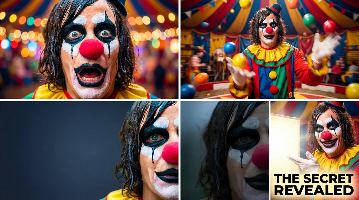 Instruction Analyze The Primary Content Creator example 4