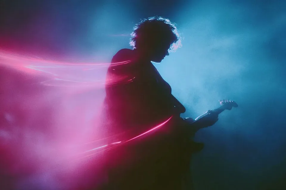 Silhouette Photography example 3