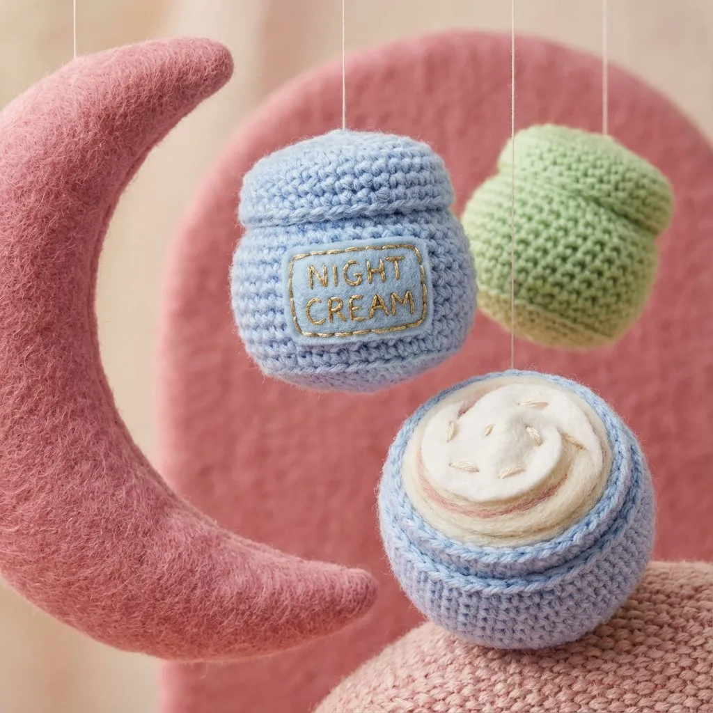 Yarn Beauty Campaign Still Life example 2