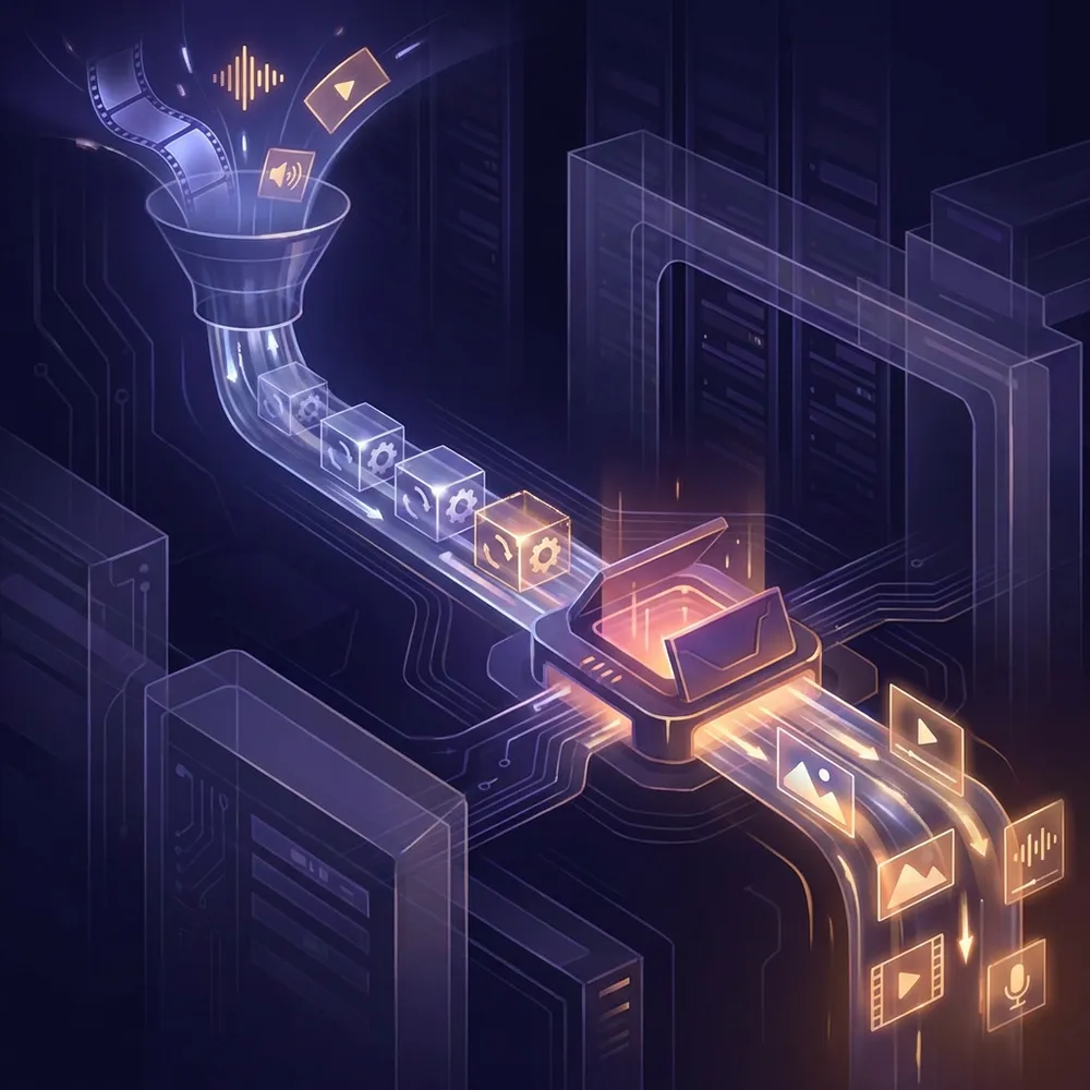 fal Review 2026: Queue-First AI Inference, Pricing & Is It Worth It?