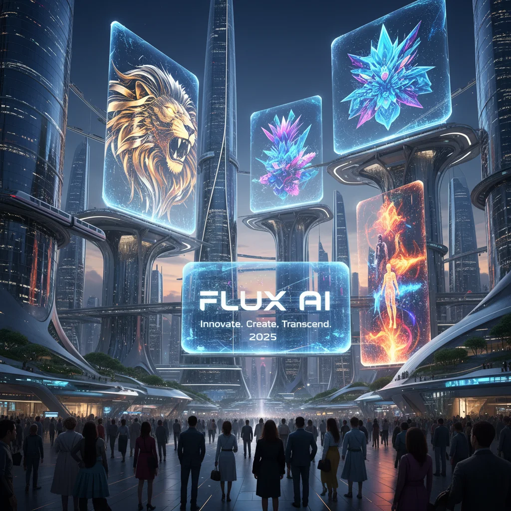 Flux AI Review 2025: Photorealistic 4MP & Workflow Deep Dive