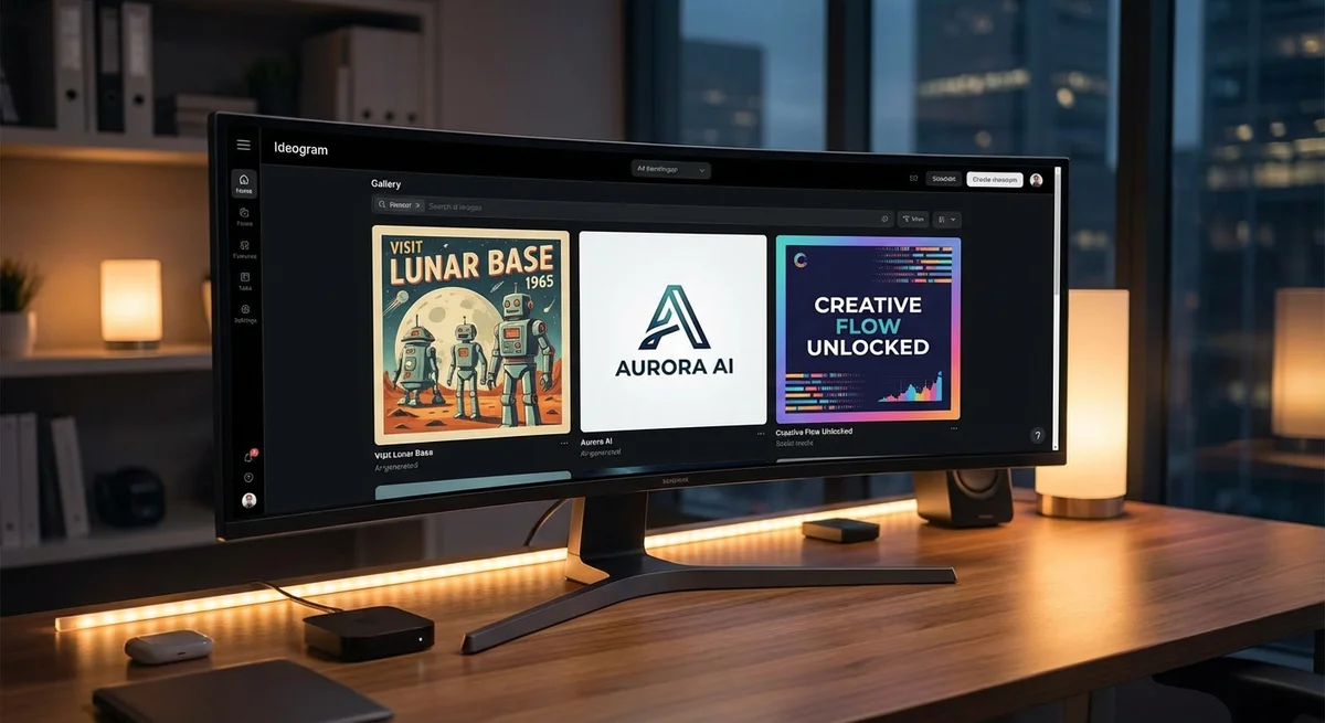 Ideogram 3.0 Guide: Master AI Image Generation and Text Rendering