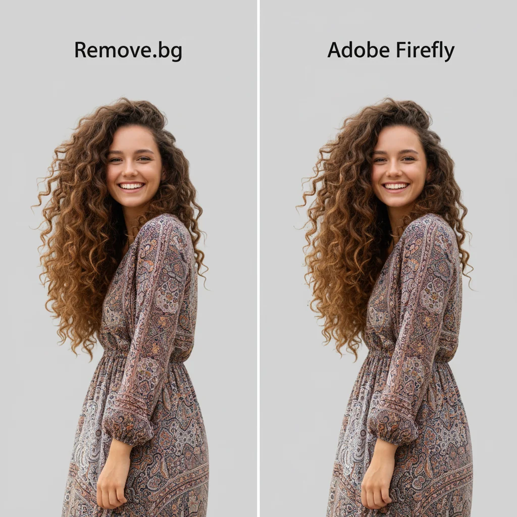 Remove.bg Review 2026: Pricing, Performance & Alternatives