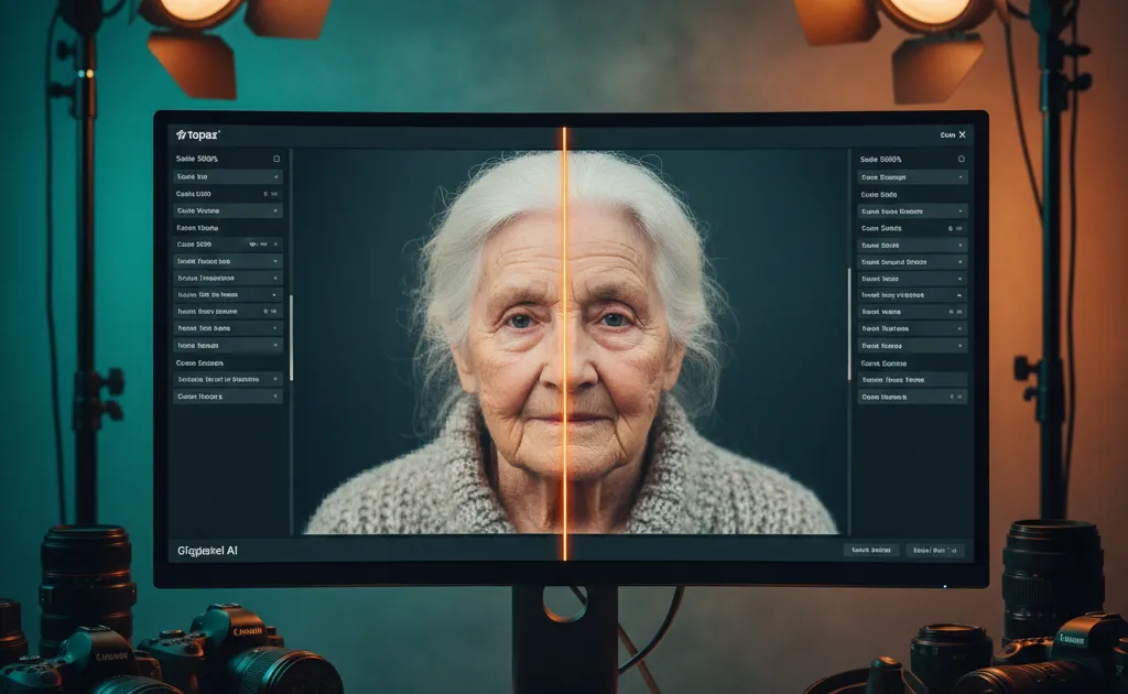 'Topaz Gigapixel Review: Complete AI Upscaling Guide for 2025'