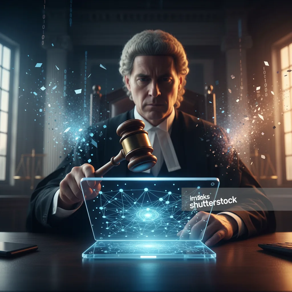 Getty Images Loses AI Copyright Case Against Stability AI